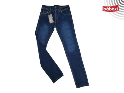 Kids Denim Trousers