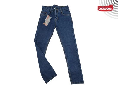 Kids Denim Trousers