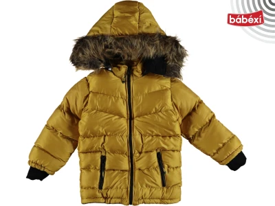 Çocuk Mont