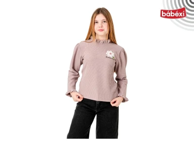 Çocuk Sweatshirt
