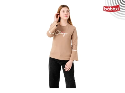Çocuk Sweatshirt