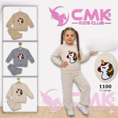 Çocuk Takım