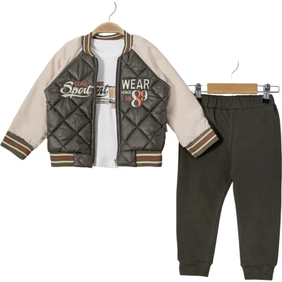 Core Sport Wear Jacket