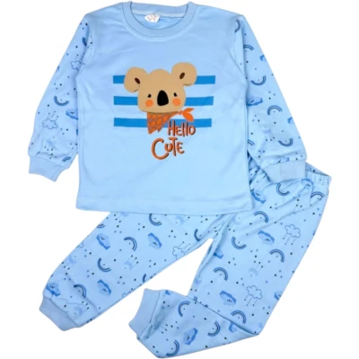 Cute Koala 2li Takım