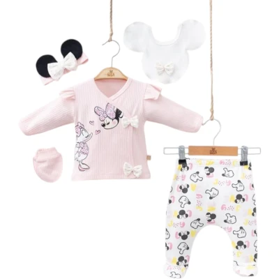 Daisy 5'li Set
