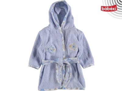 Damla Desen Bornoz Unisex