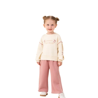 Lace Pattern Oysho Set
