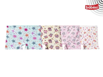 Desenli Boxer