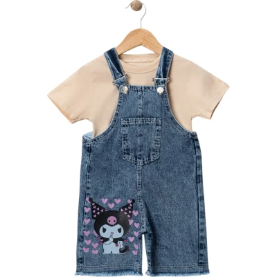 Daisy Printed Set