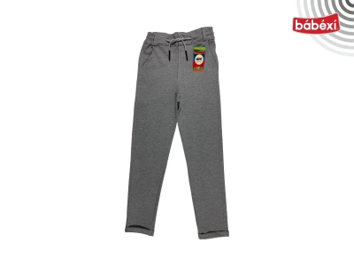 Diagonal Boys' Jogger Pants