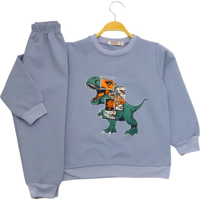 Dino İki İp Takım