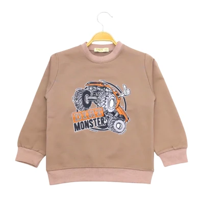Dirt Monster Sweat