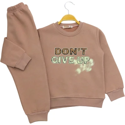 Dont Give Up Takım