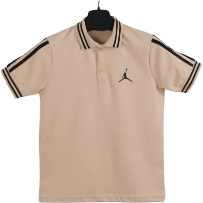 Double Face Ges Sıfır Yaka Puma Jordan