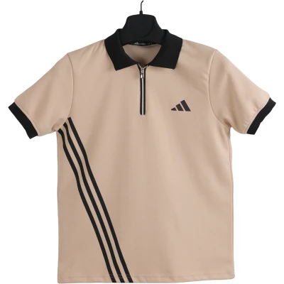 Double Face Ges Yakalı Adidas Performance
