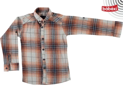 Ecose Canvas Shirt