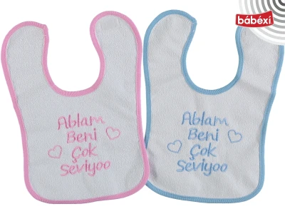 Eko Ablam Önlük