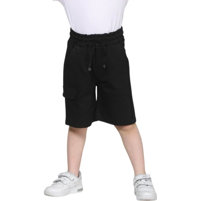 Erkek Çocuk Kapri