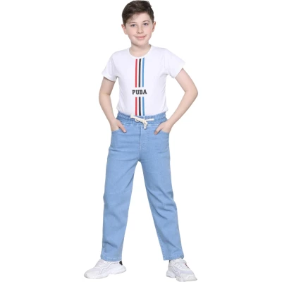 Boys' Denim