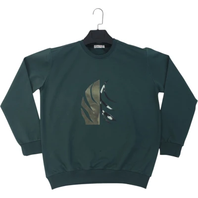 Erkek Çocuk Sweat