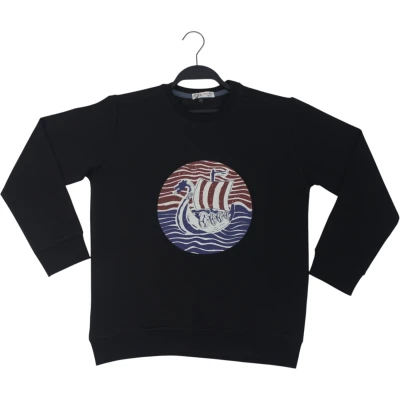 Erkek Çocuk Sweat