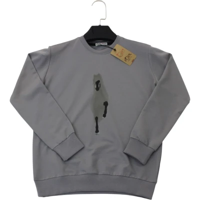 Erkek Çocuk Sweat