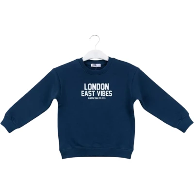 Erkek Çocuk Sweatshirt