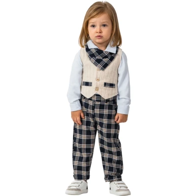 Boy Kids Set