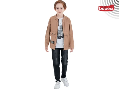 Boys Kids 3-Piece Set