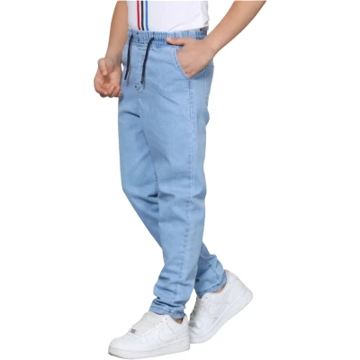 Erkek Jogger Kot