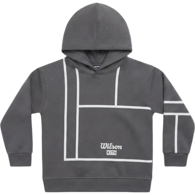 Erkek Kapşonlu Sweatshirt
