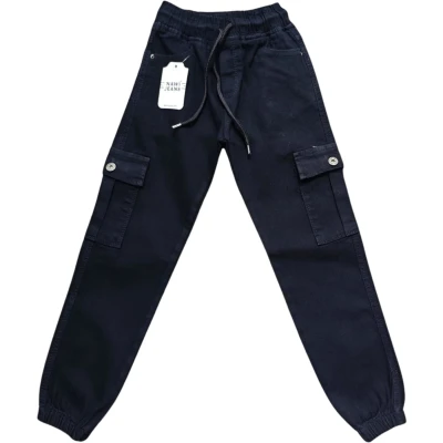 Boys' Commando Pants