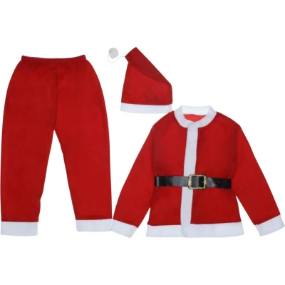 Boys Maxi