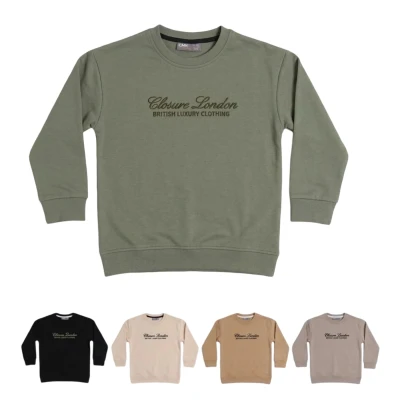 Erkek Sweat