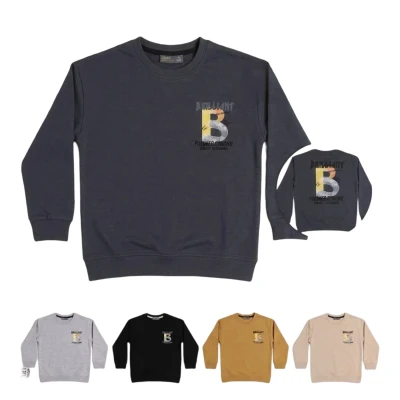 Erkek Sweat