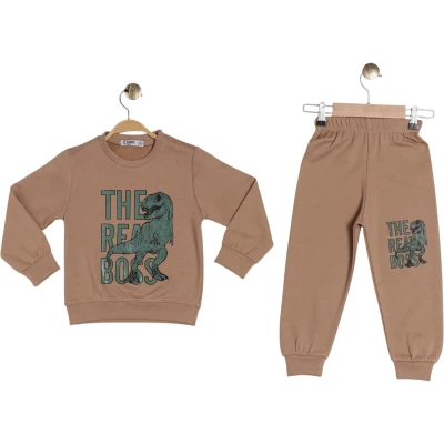 Boys' set