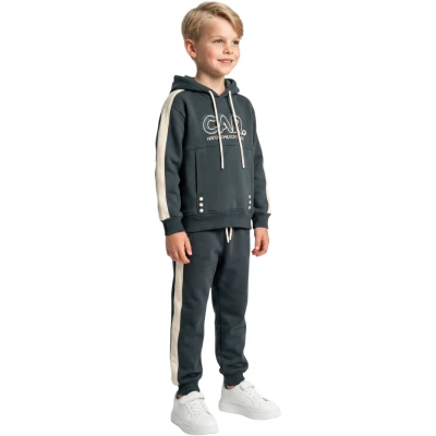Boys' Three-Thread Set