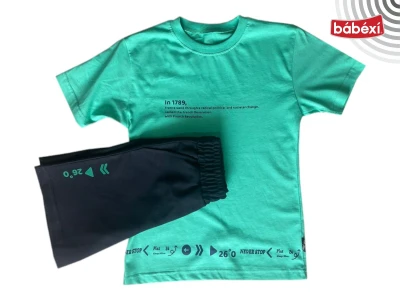 Boy Summer Set