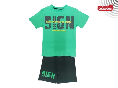 Boy Summer Set