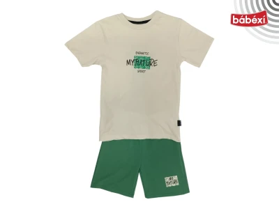 Boy Summer Set