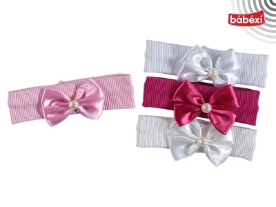 Fiyonklu Bandana