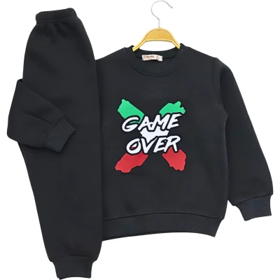 Game Over Takım