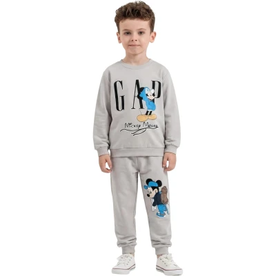 Gap Print Boys' Set
