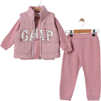 Gap Çiçekli
