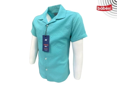 Waffle Apaj Collar Licralı