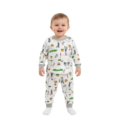 Golf Pijama