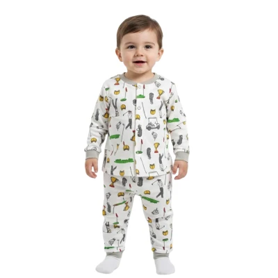 Golf Pijama