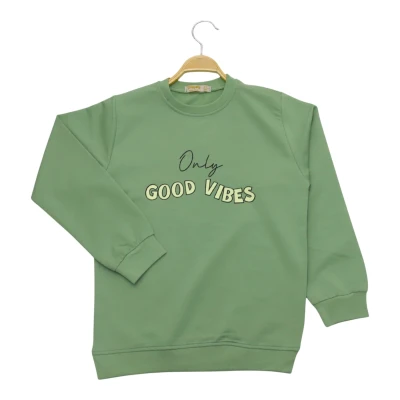 Good Vibes Sweat