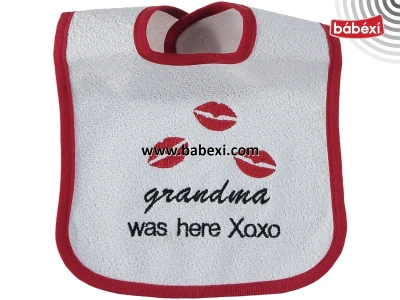 Grand Ma Önlük