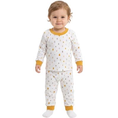 Hardal Damla Pijama